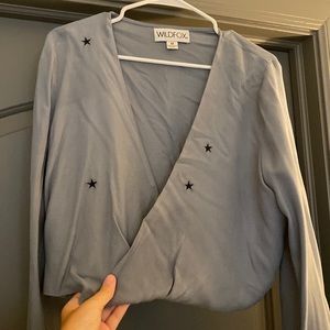 Wildfox Top